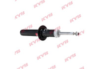 Shock absorber 3318002 Kayaba