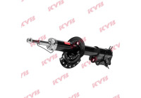Shock Absorber 3320021 Kayaba