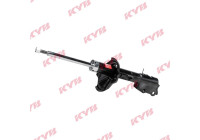 Shock absorber 3320023 Kayaba