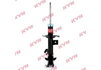 Shock absorber 3330055 Kayaba