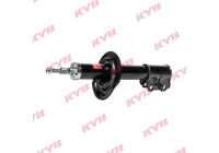 Shock absorber 3330122 Kayaba