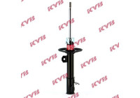 Shock absorber 3330127 Kayaba