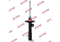 Shock absorber 3330128 Kayaba