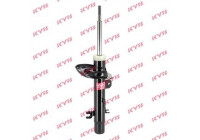 Shock Absorber 3338003 Kayaba