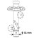 Shock Absorber 3338005 Kayaba