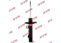 Shock absorber 3338049 Kayaba