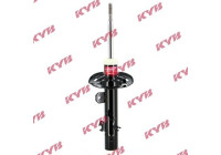 Shock absorber 3338050 Kayaba