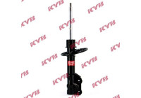 Shock Absorber 3340036 Kayaba