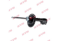 Shock absorber 3340046 Kayaba