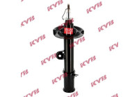 Shock Absorber 3340122 Kayaba