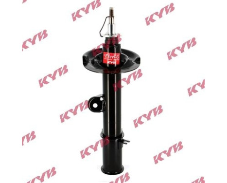 Shock Absorber 3340122 Kayaba