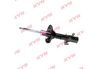 Shock absorber 3340135 Kayaba