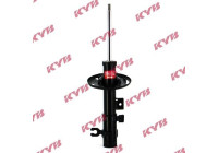 Shock absorber 3340138 Kayaba