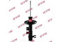 Shock absorber 3340139 Kayaba