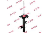 Shock Absorber 3340172 Kayaba