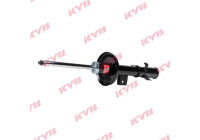 Shock absorber 3340193 Kayaba
