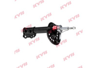Shock absorber 3340222 Kayaba