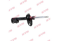 Shock absorber 3340227 Kayaba