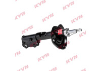 Shock absorber 3340233 Kayaba