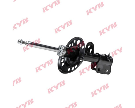 Shock absorber 3340240 Kayaba
