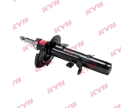 Shock absorber 3340304 Kayaba