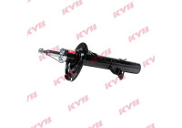 Shock absorber 3340306 Kayaba