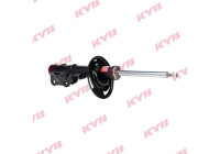 Shock absorber 3340322 Kayaba