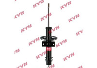 Shock absorber 3348020 Kayaba