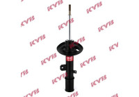 Shock Absorber 3348038 Kayaba