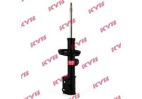 Shock absorber 3348076 Kayaba