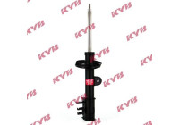 Shock absorber 3348078 Kayaba