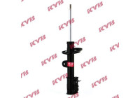 Shock absorber 3348079 Kayaba