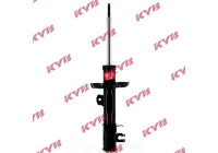Shock absorber 3348080 Kayaba