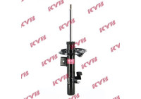 Shock absorber 3348083 Kayaba
