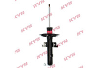 Shock absorber 3348086 Kayaba