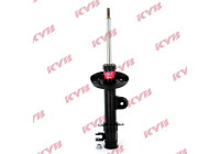 Shock absorber 3348111 Kayaba