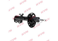 Shock absorber 3348148 Kayaba