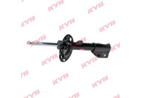 Shock absorber 3348151 Kayaba