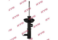 Shock absorber 334965 Kayaba