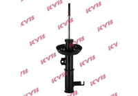 Shock absorber 334966 Kayaba