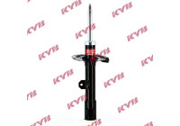 Shock absorber 3350037 Kayaba