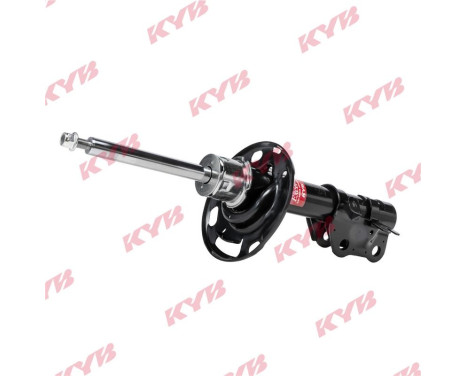 Shock absorber 3350106 Kayaba