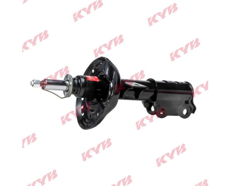 Shock absorber 3350112 Kayaba