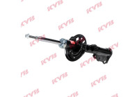 Shock absorber 3350118 Kayaba