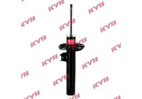 Shock absorber 3358020 Kayaba