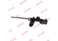 Shock absorber 3358031 Kayaba
