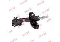 Shock absorber 3358034 Kayaba