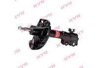 Shock absorber 3358035 Kayaba