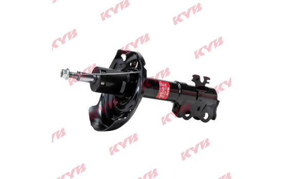 Shock absorber 3358035 Kayaba