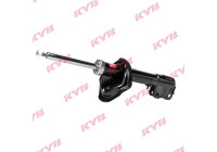 Shock Absorber 339124 Kayaba